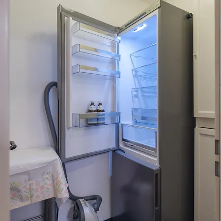 Apartmán Komfortables Helles 2-zimmer-appartment Waldkirchen