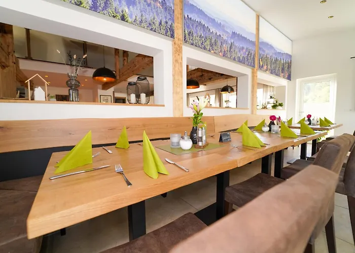 Komfortables Helles 2-zimmer-appartment 아파트 *