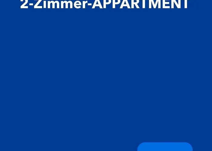 Komfortables Helles 2-zimmer-appartment * 발트키르헨