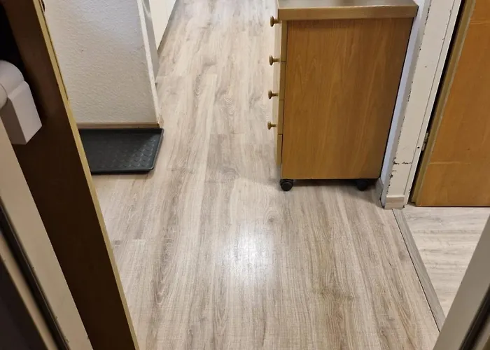 아파트 Komfortables Helles 2-zimmer-appartment