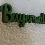 Lägenhet Komfortables Helles 2-zimmer-appartment