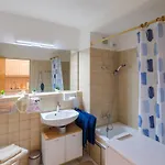 Komfortables Helles 2-zimmer-appartment *