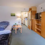 Komfortables Helles 2-zimmer-appartment Waldkirchen