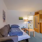 Komfortables Helles 2-zimmer-appartment Lejlighed
