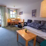 Komfortables Helles 2-zimmer-appartment Waldkirchen