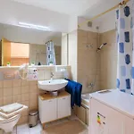Komfortables Helles 2-zimmer-appartment