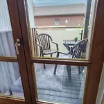 Komfortables Helles 2-zimmer-appartment Lejlighed *