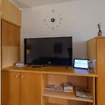Komfortables Helles 2-zimmer-appartment *