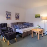 Lejlighed Komfortables Helles 2-zimmer-appartment *