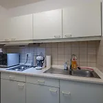 Komfortables Helles 2-zimmer-appartment Lägenhet