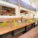 Komfortables Helles 2-zimmer-appartment Lägenhet *