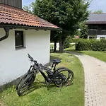 Komfortables Helles 2-zimmer-appartment Lejlighed *