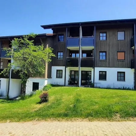 Komfortables Helles 2-zimmer-appartment *
