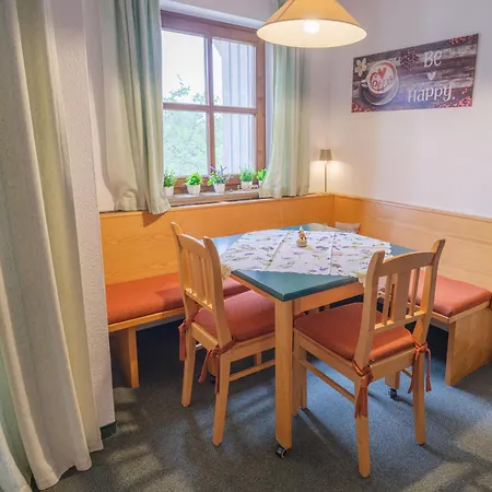 Komfortables Helles 2-zimmer-appartment Lejlighed