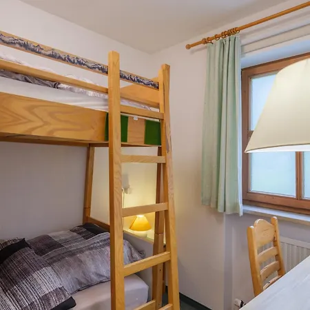 Komfortables Helles 2-zimmer-appartment Appartement *