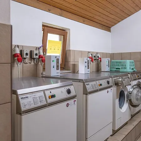 Komfortables Helles 2-zimmer-appartment Apartment *