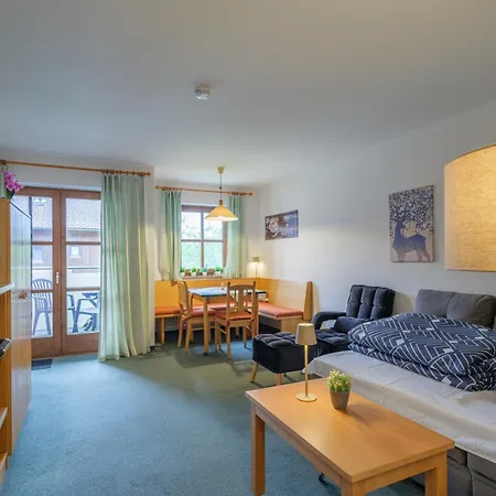 Komfortables Helles 2-zimmer-appartment * Waldkirchen