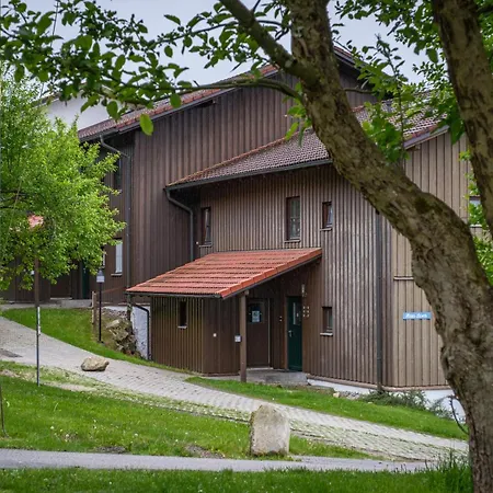 Komfortables Helles 2-zimmer-appartment Lejlighed Waldkirchen