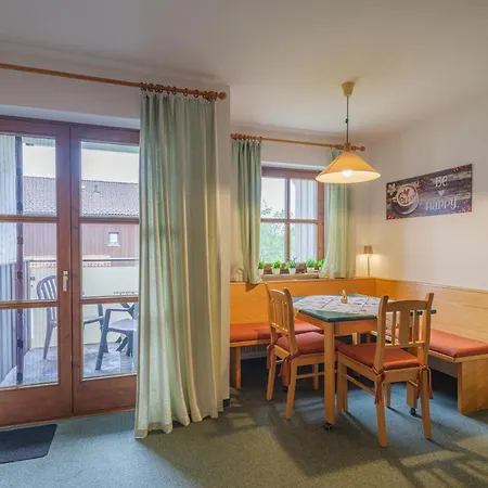 Appartement Komfortables Helles 2-zimmer-appartment Waldkirchen