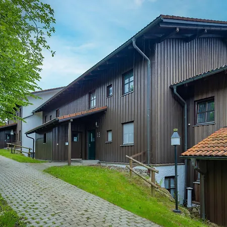 Lejlighed Komfortables Helles 2-zimmer-appartment *