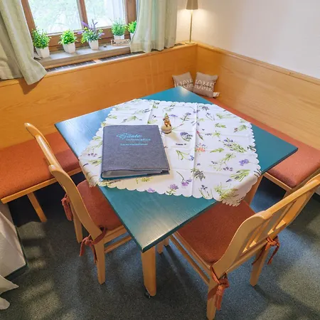 Apartment Komfortables Helles 2-zimmer-appartment Waldkirchen