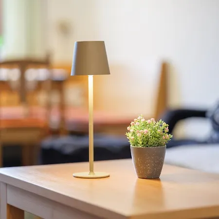 Apartment Komfortables Helles 2-zimmer-appartment Waldkirchen