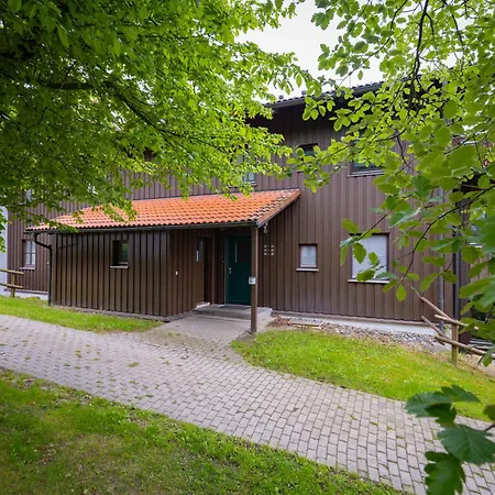 Komfortables Helles 2-zimmer-appartment * Waldkirchen
