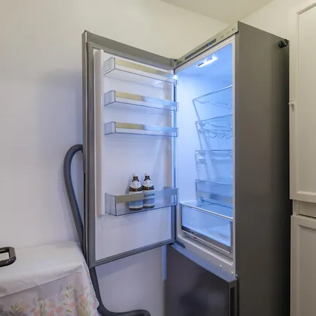 Appartamento Komfortables Helles 2-zimmer-appartment