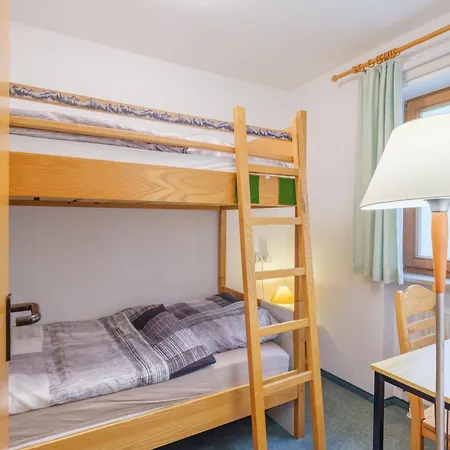 Komfortables Helles 2-zimmer-appartment Appartement Waldkirchen