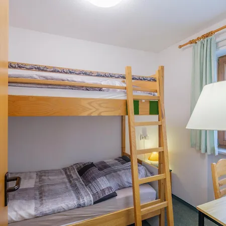 Apartment Komfortables Helles 2-zimmer-appartment Waldkirchen