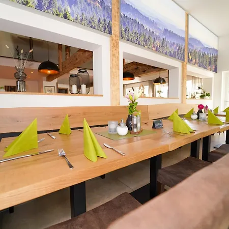 Komfortables Helles 2-zimmer-appartment Appartement *
