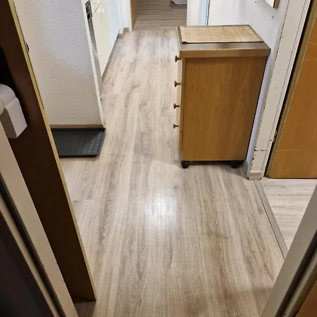 Appartamento Komfortables Helles 2-zimmer-appartment