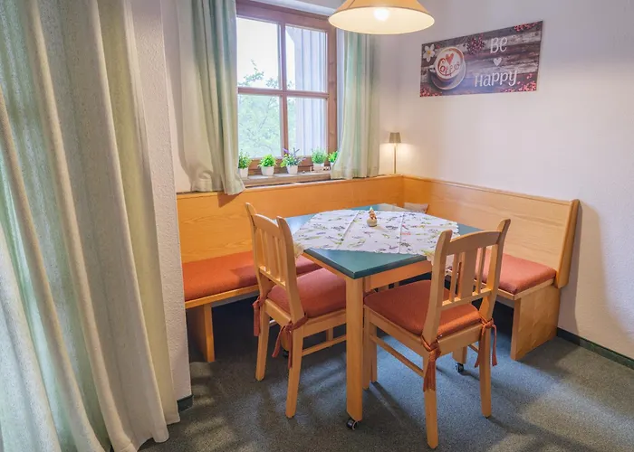 Komfortables Helles 2-zimmer-appartment דירה