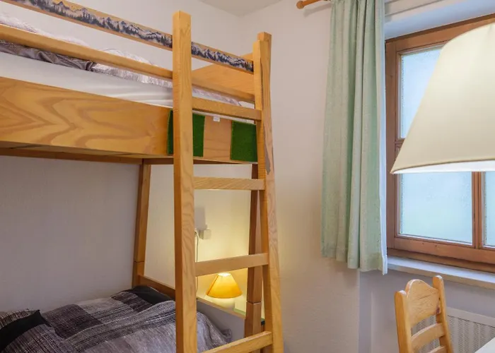 Komfortables Helles 2-zimmer-appartment דירה *
