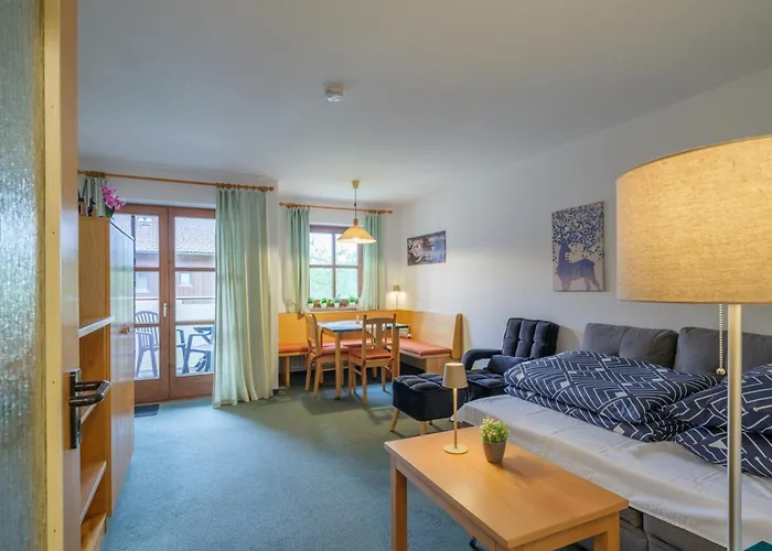 Komfortables Helles 2-zimmer-appartment * ולדקירכן