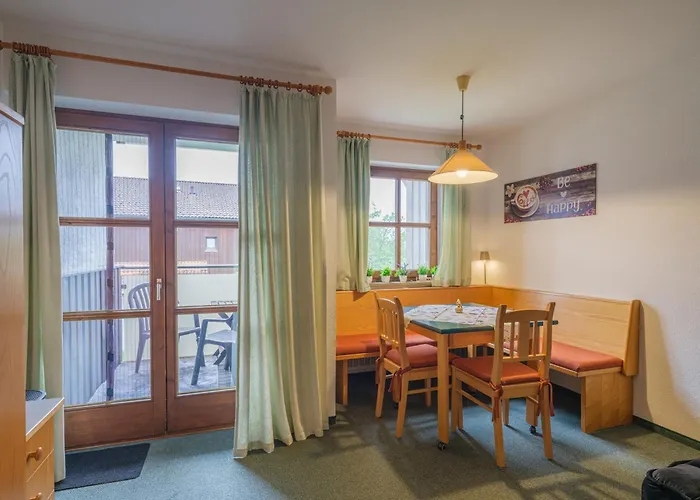 דירה Komfortables Helles 2-zimmer-appartment ולדקירכן