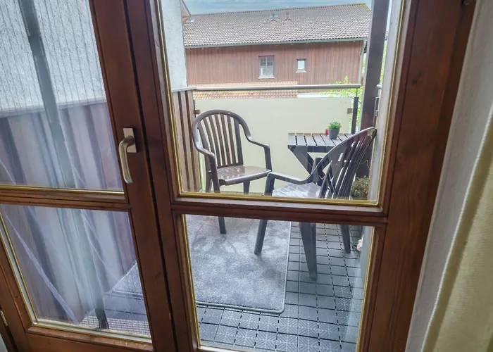 Komfortables Helles 2-zimmer-appartment דירה *
