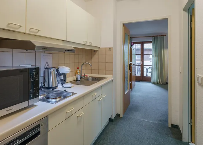 Komfortables Helles 2-zimmer-appartment דירה