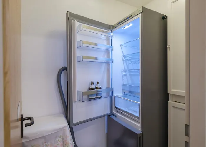 דירה Komfortables Helles 2-zimmer-appartment