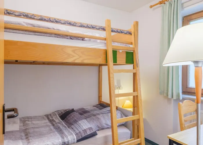 Komfortables Helles 2-zimmer-appartment דירה ולדקירכן