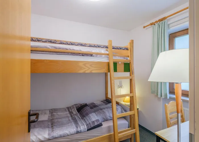 דירה Komfortables Helles 2-zimmer-appartment ולדקירכן